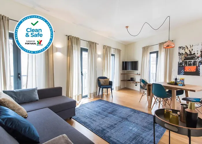 Graca Heartwarming Flat