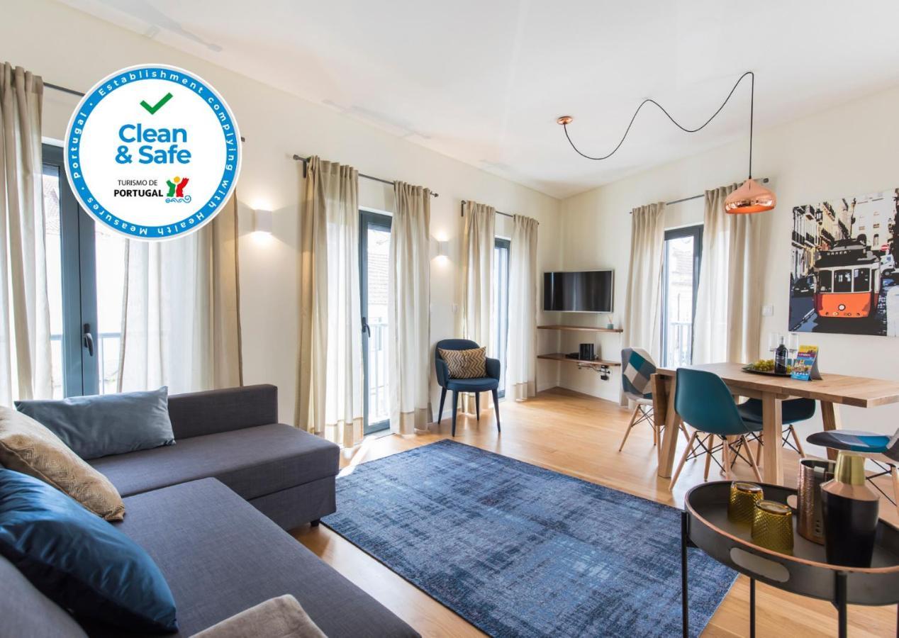 Graca Heartwarming Flat Apartamento *