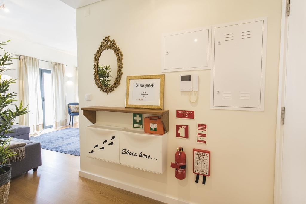 Graca Heartwarming Flat Apartamento *