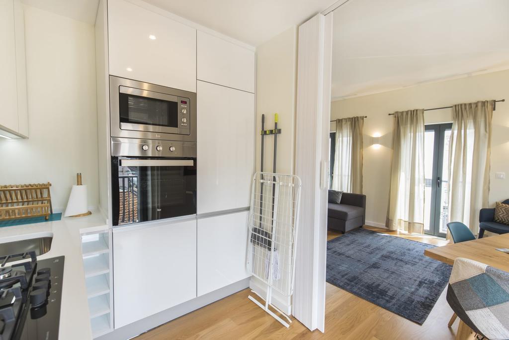Graca Heartwarming Flat * Lisboa