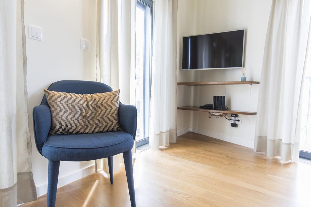 Graca Heartwarming Flat Lisboa