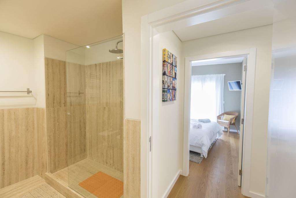 Graca Heartwarming Flat * Lisboa