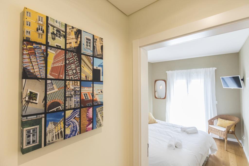 Graca Heartwarming Flat