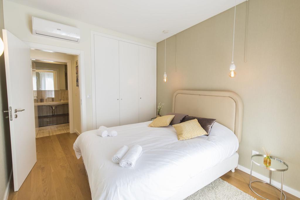 Graca Heartwarming Flat Lisboa