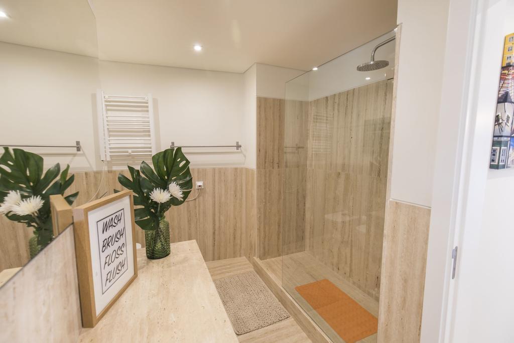 Apartamento Graca Heartwarming Flat Lisboa