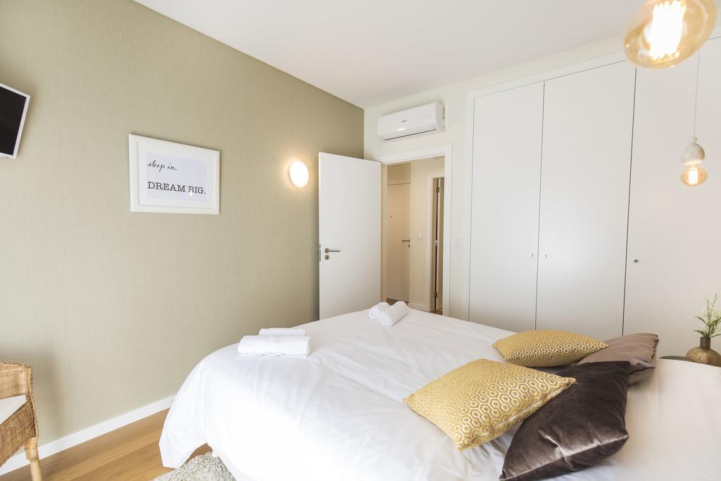 Graca Heartwarming Flat * Lisboa