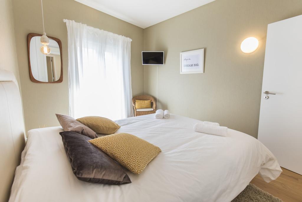 Graca Heartwarming Flat Apartamento