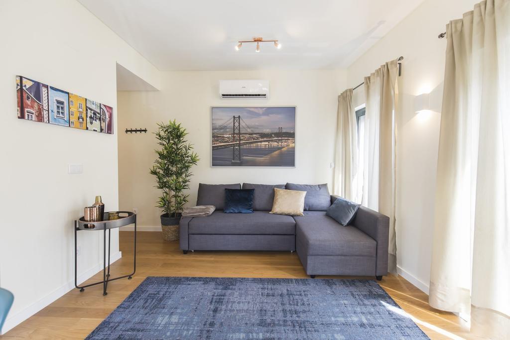Graca Heartwarming Flat Apartamento *