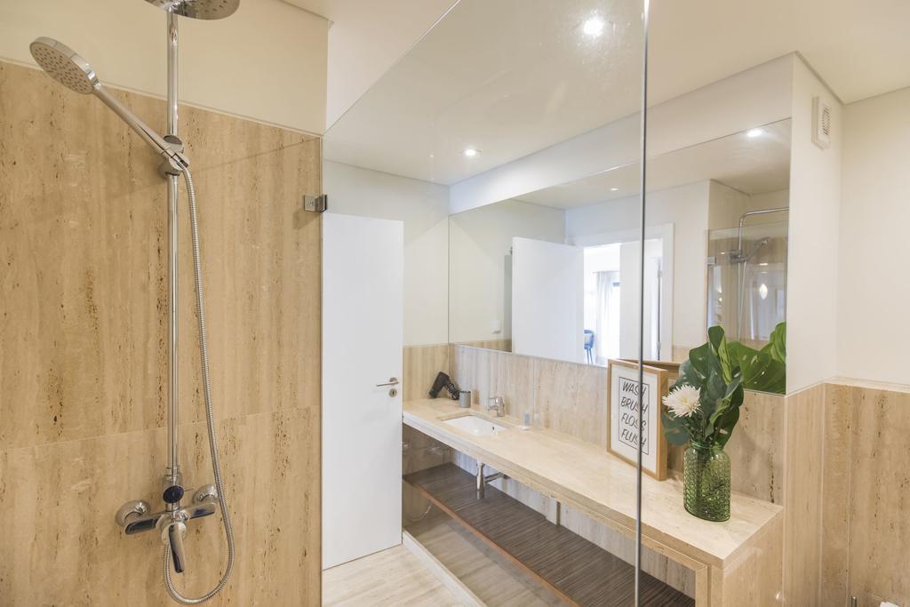 Graca Heartwarming Flat Apartment *